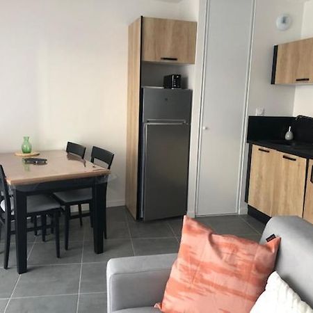 L'Azalee D'Eden Apartment แซ็งต์-ฌอง-เดอ-มองต์ ภายนอก รูปภาพ