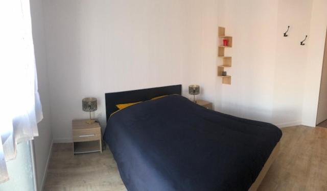 L'Azalee D'Eden Apartment แซ็งต์-ฌอง-เดอ-มองต์ ภายนอก รูปภาพ