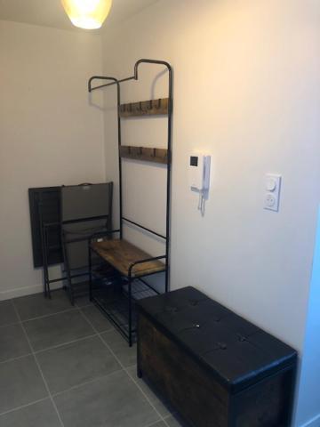 L'Azalee D'Eden Apartment แซ็งต์-ฌอง-เดอ-มองต์ ภายนอก รูปภาพ